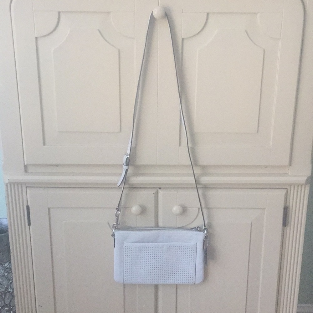 Coach crossbody